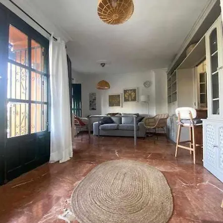 Apartamento Con Vistas Al Rio Sevilla Exterior foto