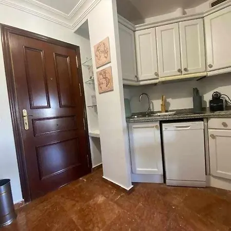 Apartamento Con Vistas Al Rio Sevilla Exterior foto