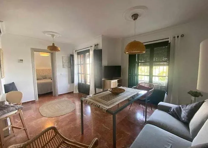 Apartamento Con Vistas Al Rio