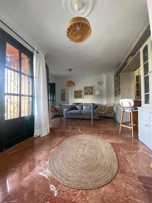 Con Vistas Al Rio Appartement *