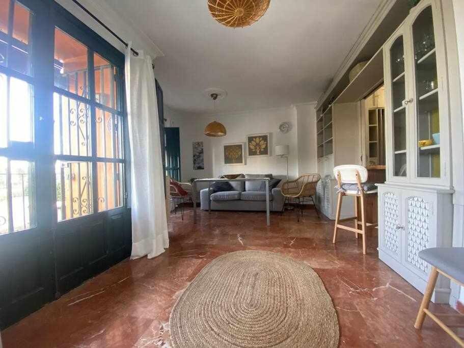 Con Vistas Al Rio Apartment Sevilla