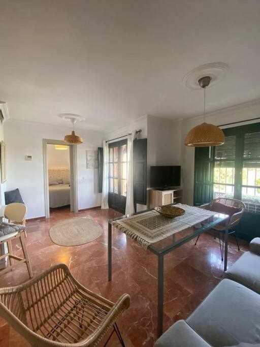 Con Vistas Al Rio Appartement